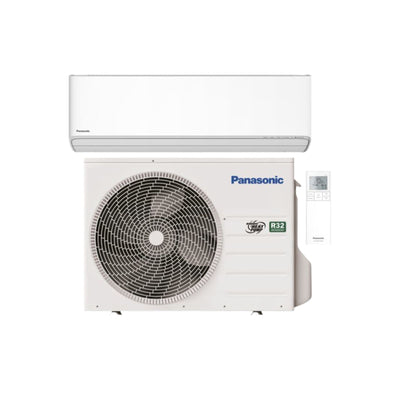 Ilmalämpöpumppu Panasonic HZ25 ZKE