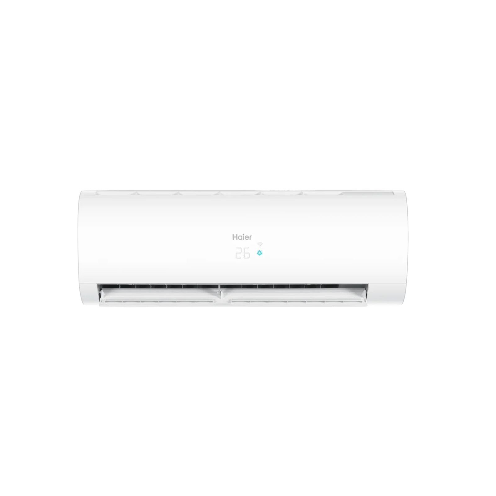 Ilmalämpöpumppu Haier Pearl Nordic 25-50