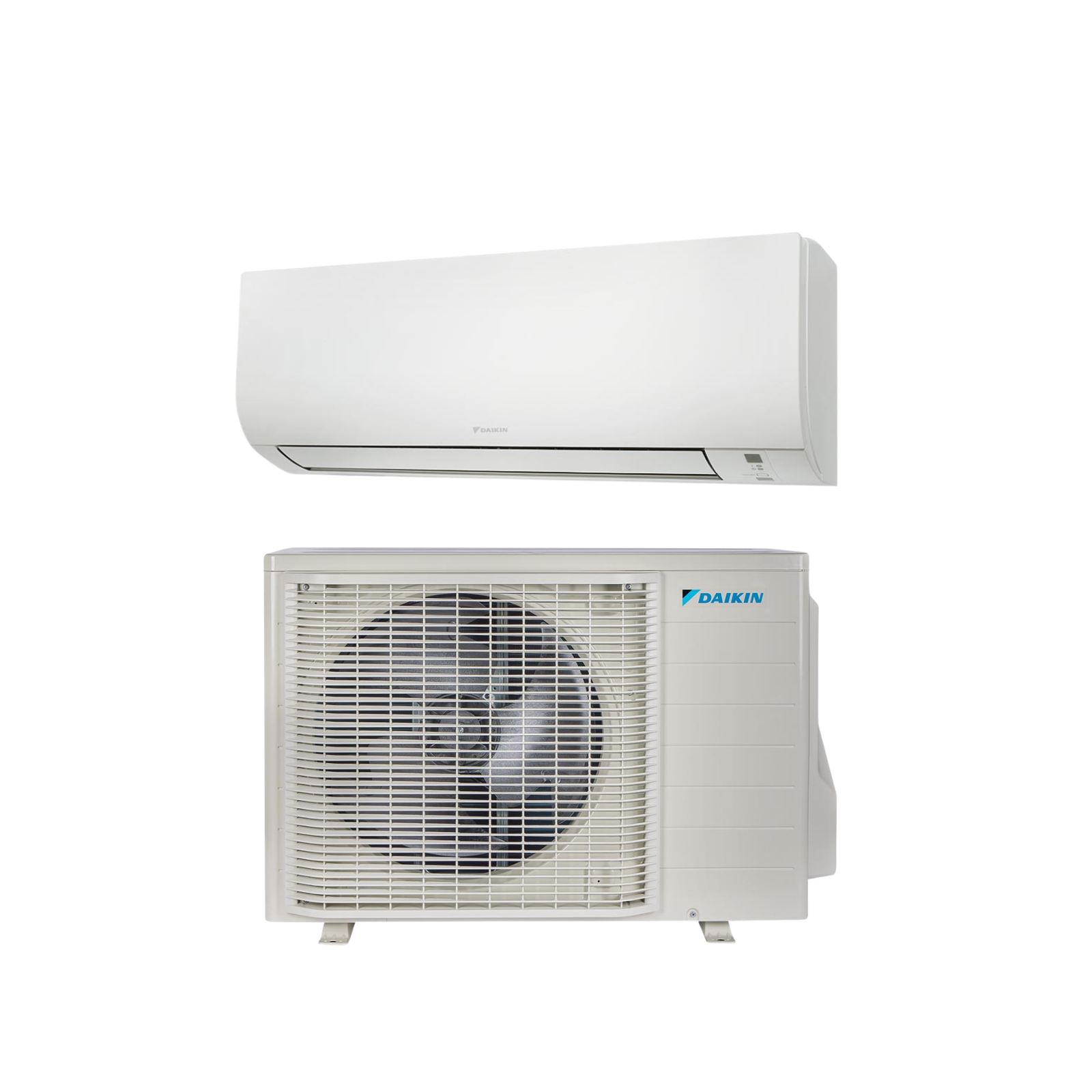 Ilmalämpöpumppu Daikin Comfora N 25/35