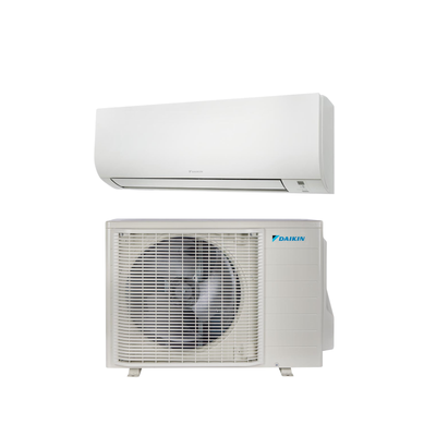 Ilmalämpöpumppu Daikin Comfora N 25/35