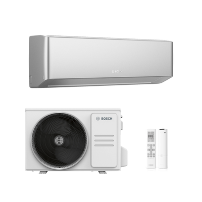 Ilmalämpöpumppu Bosch 7100i
